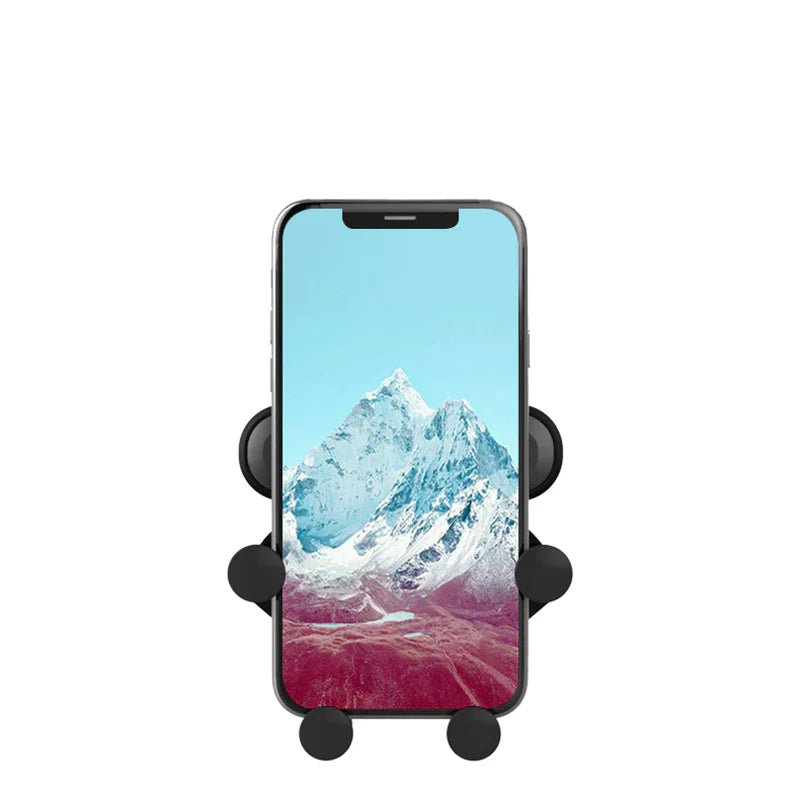 SUPPORT UNIVERSEL DE TÉLÉPHONE DE VOITURE - Image 4